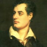 Lord Byron